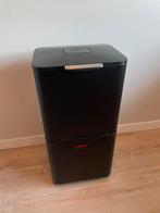 Joseph Joseph Intelligent Waste Afvalemmer Totem Compact, Huis en Inrichting, Woonaccessoires | Prullenbakken, Ophalen, Kunststof