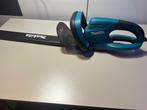 Makita UH5570 heggenschaar, Ophalen of Verzenden, Gebruikt, Elektrisch, MAKITA
