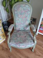 Vintage stoel, Ophalen of Verzenden