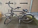 Cortina Crush Herenfiets - Opknapper, Versnellingen, Ophalen, Overige merken, 53 tot 56 cm