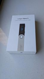 Ledger Nano S, Computers en Software, USB Sticks, Ophalen of Verzenden, Nieuw, Ledger