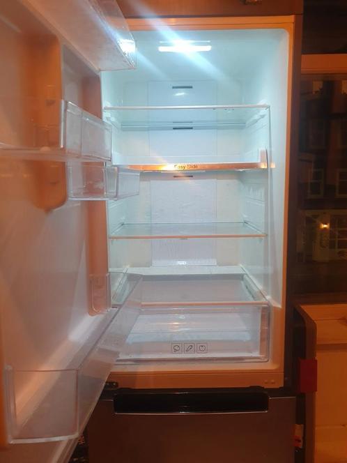 Samsung Koelkast RB31FERNDSA, Witgoed en Apparatuur, Koelkasten en IJskasten, Gebruikt, 200 liter of meer, 160 cm of meer, 60 cm of meer