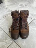 Gedragen HAIX Scout wandelschoenen maat 8,5 42,5 Br 4, Verzenden, Gebruikt, Schoenen