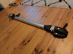 Thule ThruRide 565 Fietsendrager Dak - Snelspanner/Steekas, Auto diversen, Fietsendragers, Ophalen, 1 fiets, Zo goed als nieuw