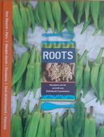 Kookboek Roots, Boeken, Ophalen of Verzenden, Nieuw, Overige typen