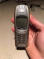 Nokia 6310i, Ophalen of Verzenden