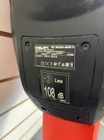 Hilti TE 3000-AVR Breekhamer Sloophamer Hakhamer 2 Beitels, 600 watt of meer, Boor- en/of Breekhamer, Hilti, Be.office@progressivery.com