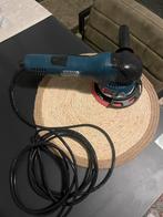 Bosch Professional GET 75-150 Excentrische Schuurmachine, Doe-het-zelf en Verbouw, Gereedschap | Schuurmachines, Ophalen, Zo goed als nieuw