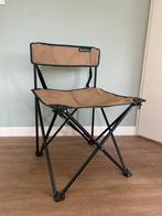 Opvouwbaar campingstoeltje, Ophalen of Verzenden, Zo goed als nieuw, Campingstoel