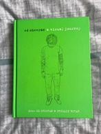Ed Sheeran: A Visual Journey - Boek, Boeken, Ophalen of Verzenden, Zo goed als nieuw, Artiest