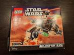 Lego star wars 75129, Kinderen en Baby's, Speelgoed | Duplo en Lego, Ophalen of Verzenden, Gebruikt, Complete set, Lego