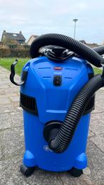 NILFISK Nat- en droogzuiger Multi II 22, Witgoed en Apparatuur, Stofzuiger, Ophalen, Stofzak, 1600 tot 2000 watt