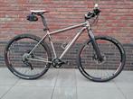 Titanium mountainbike 29er, Fietsen en Brommers, Fietsen | Mountainbikes en ATB, Ophalen, Zo goed als nieuw