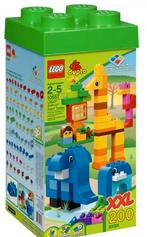 Lego Duplo XXL 200 stks grote toren 10557, Kinderen en Baby's, Ophalen of Verzenden, Zo goed als nieuw