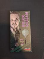 Brian Raman 24g Dartpijlen, Sport en Fitness, Darts, Ophalen of Verzenden, Nieuw, Pijlen