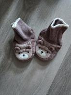 Berenslofjes maat 15/16, Kinderen en Baby's, Babykleding | Schoentjes en Sokjes, Slofjes, Jongetje of Meisje, H&M, Ophalen of Verzenden