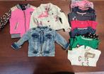 Meisjeskleding 68-74-80 (46 stuks) Pakket!, Ophalen, Maat 74