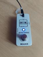 Mooer Micro Looper, Ophalen of Verzenden, Zo goed als nieuw, Overige typen