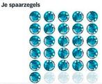 AH SMEG zegels volle kaarten, Albert Heijn, Ophalen of Verzenden