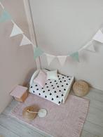 Slaapkamer spullen poppenhuis of muizenhuis, Verzamelen, Poppenhuizen en Toebehoren, Ophalen of Verzenden, Zo goed als nieuw, Poppenhuis
