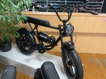 Killerbee fatbike  beschikbaar voor biedingen