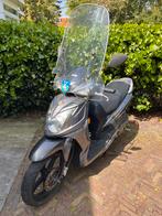 Sym Symphony SR 50 ( voor onderdelen of opknapper), Fietsen en Brommers, Scooters | SYM, Ophalen, Gebruikt, Benzine, Overige modellen