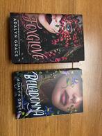 Belladonna & Foxglove - Adalyn Grace (deel 1 & 2), Ophalen of Verzenden, Zo goed als nieuw, Nederland