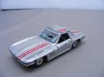 Chevrolet Corvette stingray Gamda koor Sabra 8106 beschadigd, Hobby en Vrije tijd, Ophalen of Verzenden, Gebruikt, Auto, Overige merken