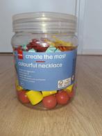 Hema houten kralen, Ophalen of Verzenden, Gebruikt, Overige typen