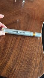 Sigaar, Ophalen of Verzenden, Zo goed als nieuw, Sigarenbandjes