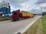 10 ft zeecontainer, Doe-het-zelf en Verbouw, Ophalen, Gebruikt