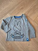 Nijntje shirt maat 74, Jongetje of Meisje, Nijntje, Ophalen of Verzenden, Zo goed als nieuw