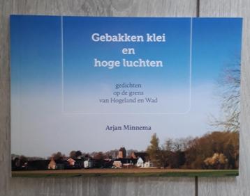 Gebakken klei en hoge luchten  beschikbaar voor biedingen