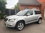 Skoda Yeti Outdoor 1.2 TSI Greentech JOY | Automaat | Navi |, Auto's, Skoda, Gebruikt, 4 cilinders, Origineel Nederlands, SUV of Terreinwagen