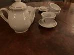 Tk kinder thee setje, Antiek en Kunst, Ophalen of Verzenden