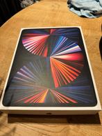 iPad Pro 12.9-inch (5th Generation) Wi-Fi, Computers en Software, Apple iPads, Ophalen, Apple iPad, 12 inch, Zo goed als nieuw