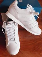 K-swiss heren sneakers, Nieuw, Ophalen of Verzenden, Wit, Sneakers of Gympen