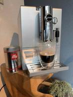Jura Ena 9 Roger Federer Editie, Witgoed en Apparatuur, Koffiezetapparaten, Afneembaar waterreservoir, Gebruikt, Espresso apparaat