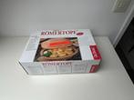 Römertopf nieuw in doos, Huis en Inrichting, Ophalen of Verzenden, Nieuw