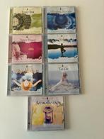 7 CD's New Age Harmony, Ophalen of Verzenden, Zo goed als nieuw, Muziek instrumentaal