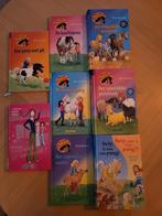 Manege zonnehoeve boeken, Ophalen of Verzenden, Zo goed als nieuw, Fictie algemeen