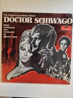 LP - Soundtrack Doctor Zhivago, Gebruikt, Ophalen of Verzenden