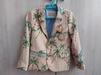 Nieuw Scoth&soda blazer maat 116, Kinderen en Baby's, Kinderkleding | Maat 116, Nieuw, Jongen, Verzenden, Scotch & Soda