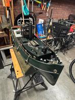 Rc Sleepboot, Hobby en Vrije tijd, Modelbouw | Boten en Schepen, Ophalen, Zo goed als nieuw