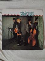 Stray Cats - Vinyl LP, Cd's en Dvd's, Vinyl | Rock, Ophalen of Verzenden, Zo goed als nieuw, 12 inch, Rock-'n-Roll