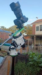 Sky-Watcher Star Adventurer Pro Pack, Audio, Tv en Foto, Optische apparatuur | Telescopen, Ophalen, Zo goed als nieuw