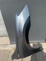 Audi a3 8y s-line spatbord rechts daytona grijs 8y0821106b, Ophalen, Rechts, Audi, Spatbord