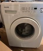 Wasmachine 1 onderdeel trommel kapot, Witgoed en Apparatuur, Ophalen, Gebruikt, Handwasprogramma, Voorlader