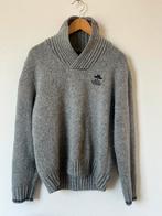 NZA Heren Trui Maat L - Goede Staat, Kleding | Heren, Maat 52/54 (L), New Zealand Auckland, Ophalen of Verzenden, Grijs