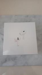 Apple AirPods Pro 2 - Gloednieuw en geseald in doos., In gehoorgang (in-ear), Bluetooth, Nieuw, Ophalen of Verzenden